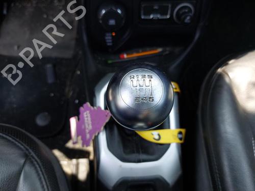 Engine control unit (ECU) JEEP RENEGADE SUV (BU, B1, BV) 2.0 CRD 4x4 | BP20086831M57  - Image 11