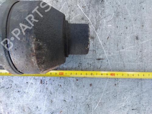 Right front driveshaft VW TRANSPORTER T5 Bus (7HB, 7HJ, 7EB, 7EJ) 2.0 TDI | BP17205398M39