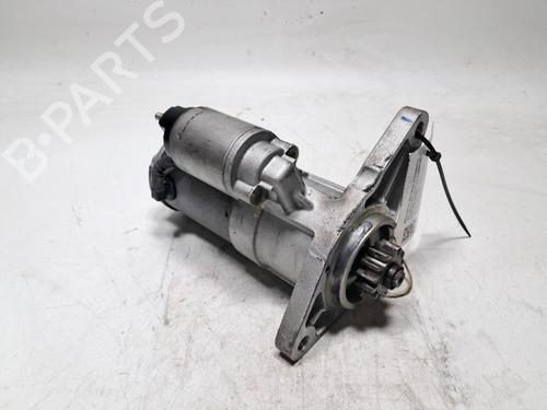 Used Starter JAGUAR E-PACE (X540) 2.0 D165 MHEV AWD (163 hp) 31036512