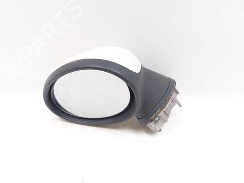 Used Left mirror MINI MINI (R56) Cooper (120 hp) 29050598