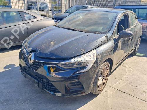 Steering column stalk RENAULT CLIO V (B7_) 1.0 LPG (B7MT) | BP33926495I23 - Image 6