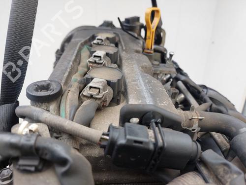 Engine OPEL AGILA B (H08) 1.0 (F68) | BP36007657M1  - Image 6