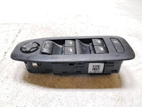Left front window switch PEUGEOT 2008 I (CU_) 1.6 HDi | BP33195401I27 - Image 2