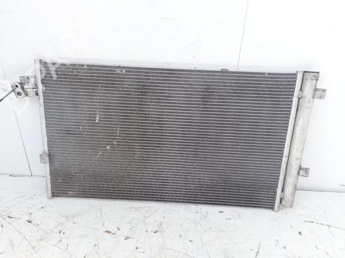 AC radiator BMW 5 (G30, F90) 520 d xDrive | BP15176000M32 