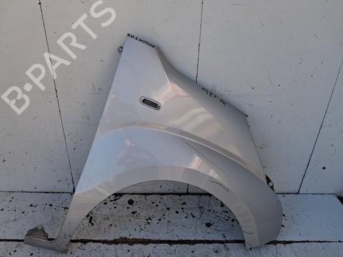 Used Right front fenders Right front fenders 38949538 38949538