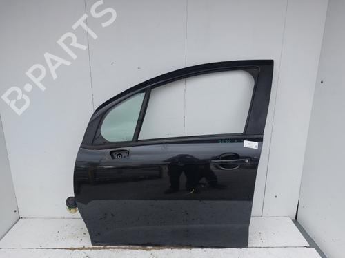 left-front-door-citroen-c3-ii-sc_-2009-34714014 main image
