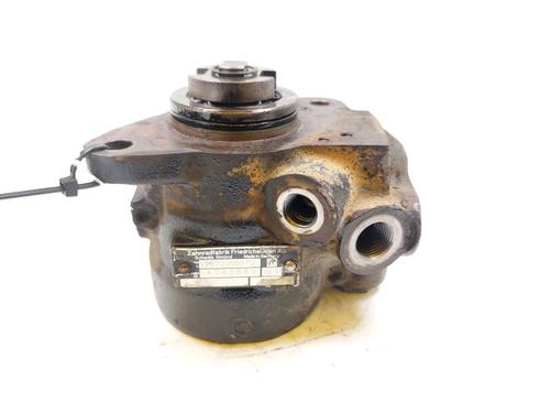 Used Steering pump FIAT DUCATO Bus (230_) 1.9 D (68 hp) 28312153