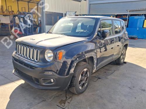 Front differential JEEP RENEGADE SUV (BU, B1, BV) 2.0 CRD 4x4 | BP39634767M23  - Image 6