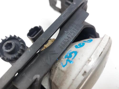 Right front fog light PEUGEOT 5008 (0U_, 0E_) 2.0 HDi 150 / BlueHDi 150 | BP29237752C31 