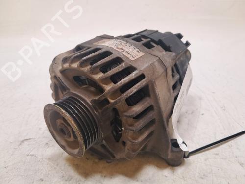 Używane Alternator Alternator 38641901 38641901