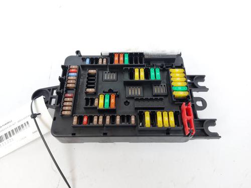 Used Fuse box BMW 3 (F30, F80) 320 d (190 hp) 19482443