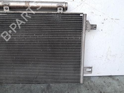 AC radiator MERCEDES-BENZ B-CLASS Sports Tourer (W245) B 200 CDI (245.208) | BP30921503M32