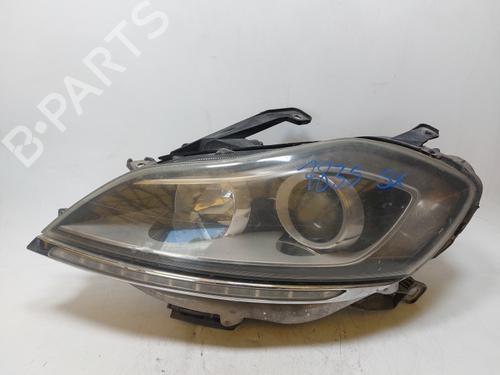Used Left headlight Left headlight 36856016 36856016