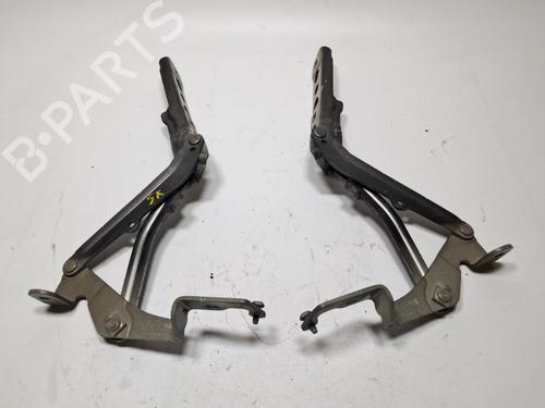 Dørhængsel/Dørbegrænser PEUGEOT 3008 II SUV (MC_, MR_, MJ_, M4_) Hybrid4 (M45GBU) (299 hp) 33195995