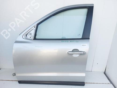 Used Left front door HYUNDAI SANTA FÉ II (CM) 2.2 CRDi (155 hp) 21123488
