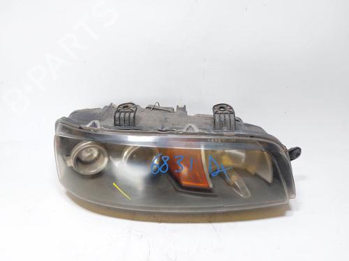 Altro FIAT PUNTO (188_) 1.2 60 (188.030, .050, .130, .150, .230, .250) (60 hp) 33198128