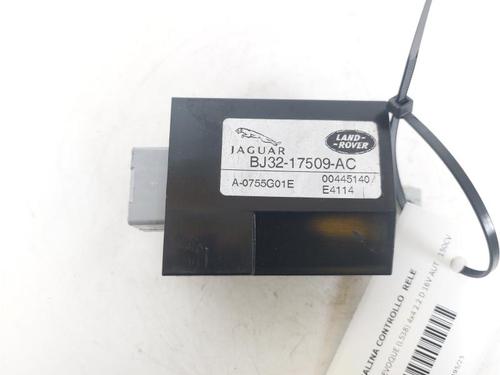 Used Engine control unit (ECU) Engine control unit (ECU) LAND ROVER RANGE ROVER EVOQUE (L538) 2.2 D 4x4 (150 hp) 23858956 23858956