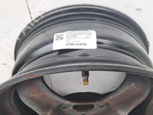 Fælk RENAULT CLIO V (B7_) 1.0 LPG (B7MT) | BP33422383C45 - Image 2