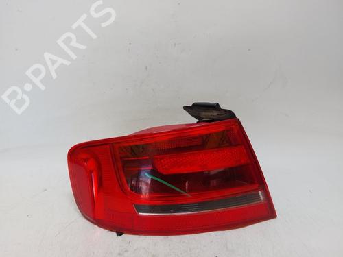 Used Left taillight Left taillight AUDI A4 B8 (8K2) 2.0 TDI (143 hp) 35782060 35782060