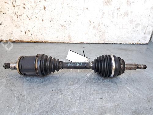 Used Left front driveshaft Left front driveshaft TOYOTA RAV 4 II (_A2_) 2.0 D 4WD (CLA20_, CLA21_, CLA20R, CLA21R) (116 hp) 36107922 36107922