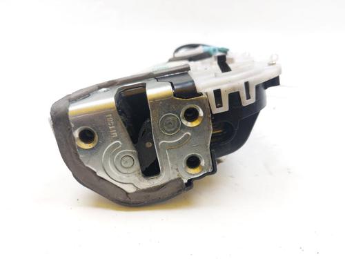 Rear left lock TOYOTA YARIS (_P13_) 1.5 Hybrid (NHP130_, NHP130) | BP27443018C100 