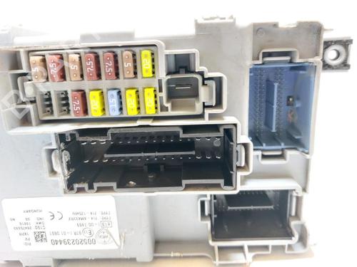 Electronic module LANCIA YPSILON (312_) 1.3 D Multijet (312.YXE1A, 312.YXU1A) | BP30802528M83 - Image 2