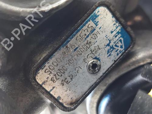 Motor FIAT PUNTO (188_) 1.3 JTD 16V | BP29880128M1