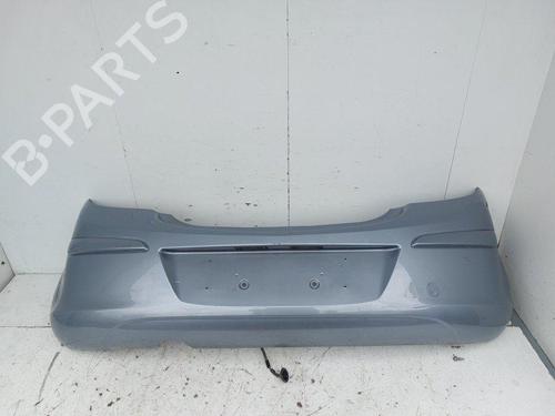 Bak støtfanger Bak støtfanger OPEL CORSA D (S07) 1.3 CDTI (L08, L68) (75 hp) 34119137 34119137