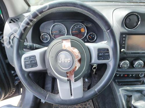 Left rear driveshaft JEEP COMPASS (MK49) 2.2 CRD 4x4 | BP15172302M40 - Image 7