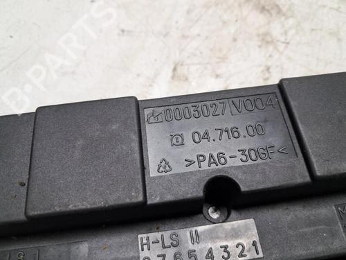 Computer SMART CITY-COUPE (450) 0.6 (S1CLA1, 450.341) | BP30921515M11 