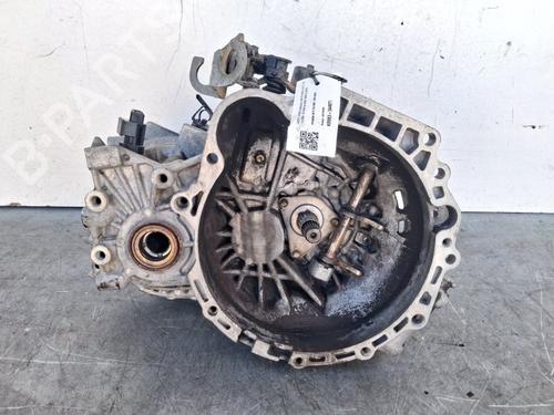Used Gearbox Gearbox HYUNDAI GETZ (TB) 1.5 CRDi (82 hp) 40596701 40596701