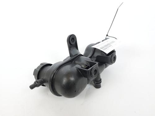 Used Expansion tank BMW X1 (F48) xDrive 25 e Plug-in-Hybrid (220 hp) 17204385