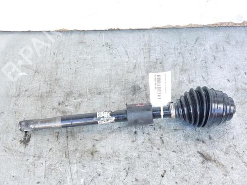 Used Right front driveshaft BMW X1 (F48) sDrive 18 i (140 hp) 16090210