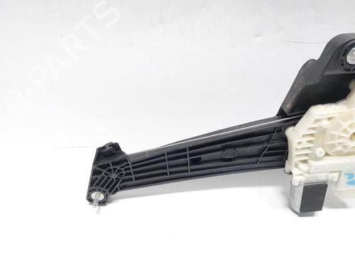 Front left window mechanism RENAULT CLIO V (B7_) 1.5 Blue dCi 100 (B7AD) | BP31011382C22 - Image 2