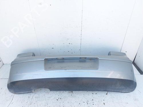 Used Rear bumper Rear bumper VW POLO IV (9N_, 9A_) 1.4 16V (80 hp) 33904605 33904605
