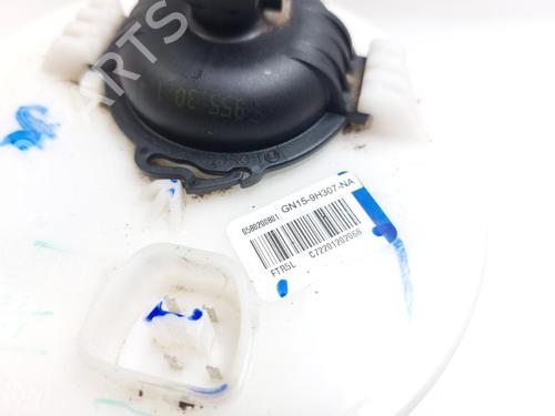 Fuel pump FORD ECOSPORT 1.0 EcoBoost | BP26672354M76 