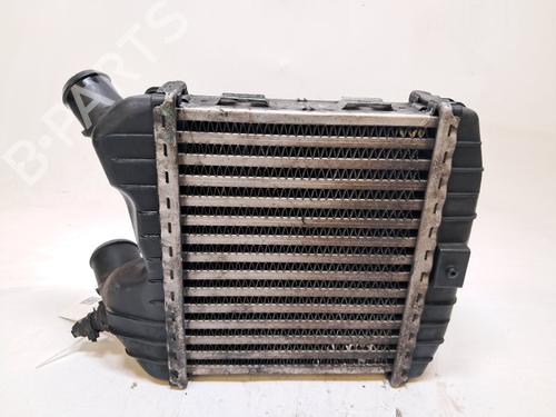 Intercooler SMART CITY-COUPE (450) 0.8 CDI (S1CLC1, 450.300, 450.301, 450.302, 450.303,... | BP36618103M30 - Image 4