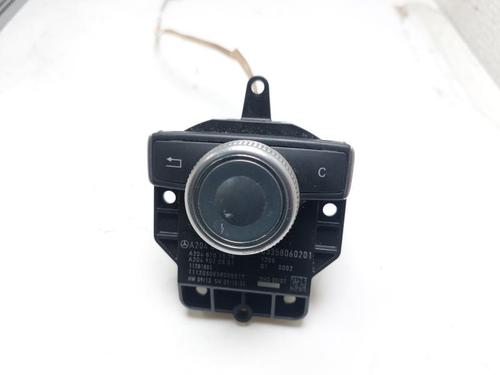 Electronic module MERCEDES-BENZ GLK-CLASS (X204) 200 CDI (204.901) | BP29607043M83