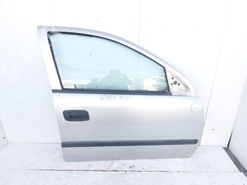 Used Right front door Right front door OPEL ASTRA G Estate (T98) 1.7 DTI 16V (F35) (75 hp) 33193591 33193591