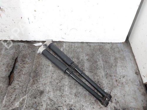 Used Right rear shock absorber Right rear shock absorber FORD FIESTA VII (HJ, HF) 1.1 Ti-VCT (75 hp) 33752401 33752401