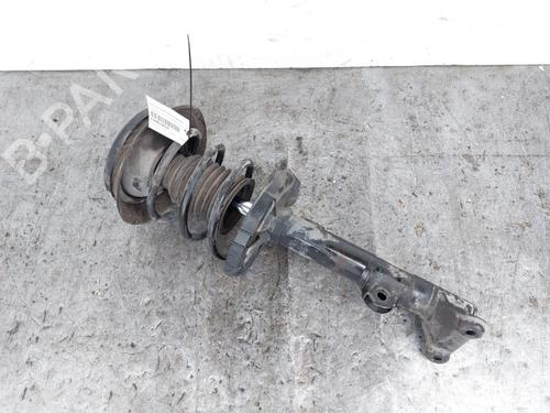 Used Left front shock absorber MERCEDES-BENZ C-CLASS (W203) C 200 Kompressor (203.045) (163 hp) 19059156