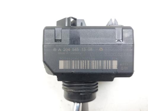 Electronic module MERCEDES-BENZ C-CLASS (W204) C 320 CDI 4-matic (204.089) | BP29350225M83 
