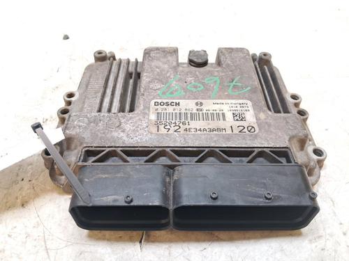Used Engine control unit (ECU) Engine control unit (ECU) FIAT STILO Multi Wagon (192_) 1.9 D Multijet (120 hp) 36108063 36108063