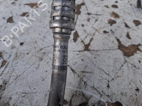 AC pipe MERCEDES-BENZ A-CLASS (W176) A 180 CDI / d (176.012) | BP39163354M126 - Image 5