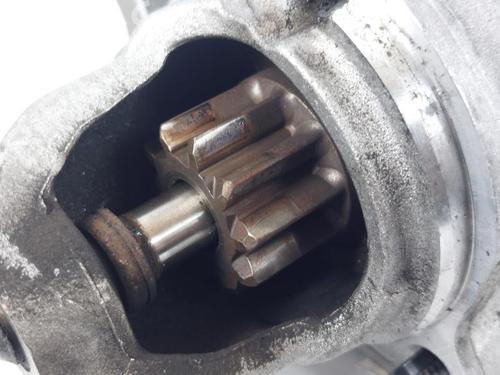 Starter AUDI A6 C6 (4F2) 3.0 TDI quattro | BP20502918M8