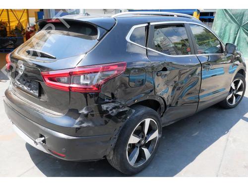 Interior roof light NISSAN QASHQAI II (J11, J11_) 1.6 dCi | BP15159497I8