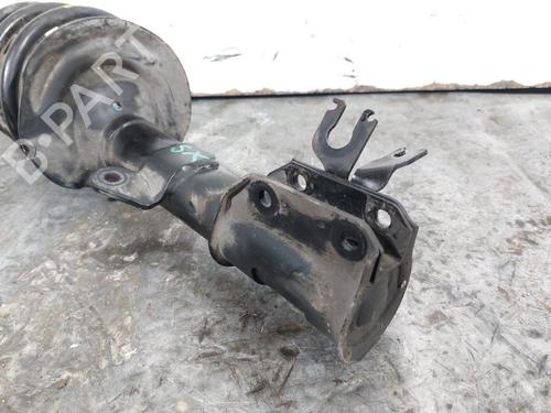 Left front shock absorber FIAT PANDA (169_) 1.3 D Multijet 4x4 (169.AXC2A) | BP33285352M16 - Image 2