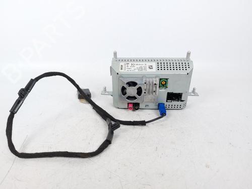 Electronic module FORD B-MAX (JK) 1.5 TDCi | BP15163803M83 