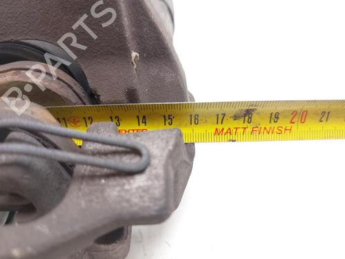 Right front brake caliper FORD COUGAR (EC_) 2.0 16V | BP26672207M104 - Image 3