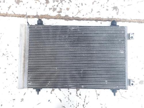 Used AC radiator FIAT SCUDO Bus (270_, 272_) 2.0 D Multijet (120 hp) 22755317